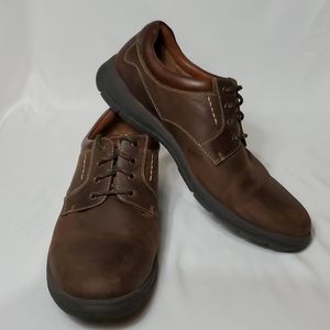 20% off 3! Wickman Lace-up Oxford Dress Shoe 13